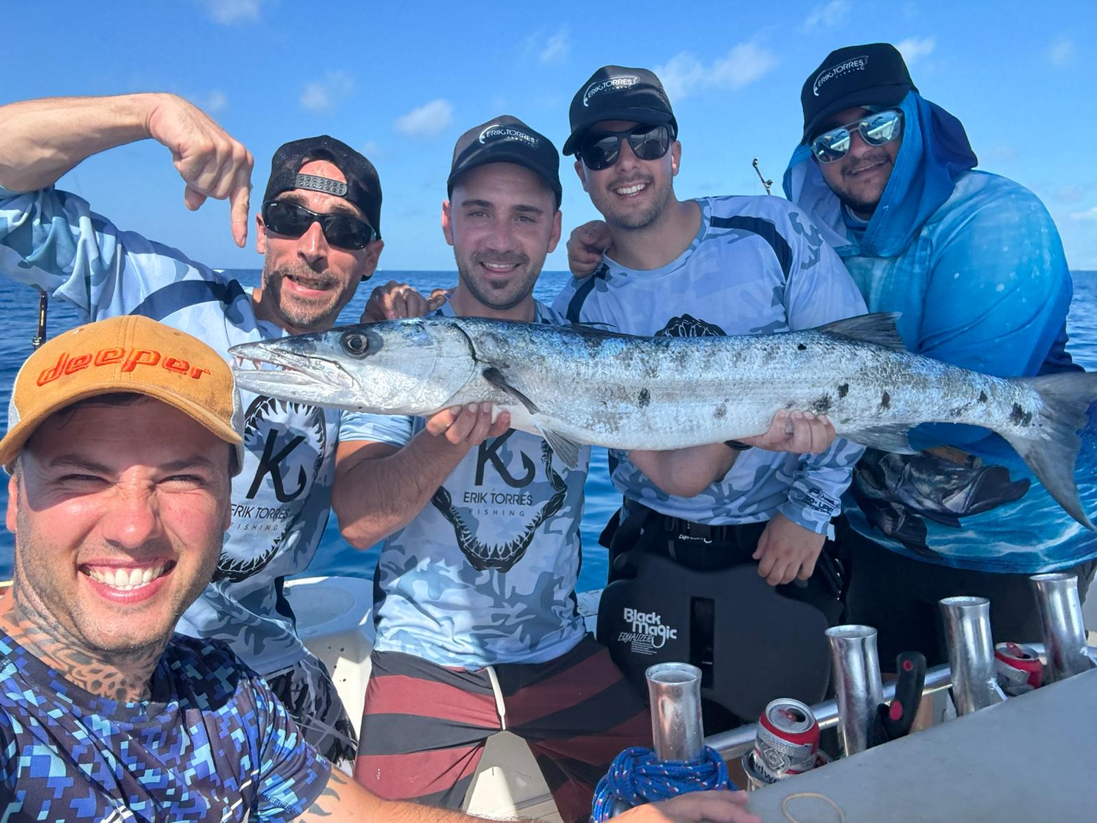 pescaexcursionmiami pesca excrusion miami