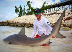 miami charter tiburones